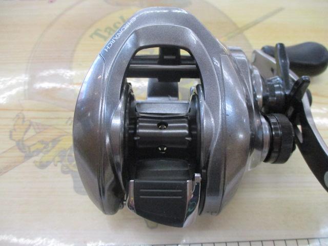 17クロナークMGL 150HG｜＠ベリーネット 日本最大新品中古釣具