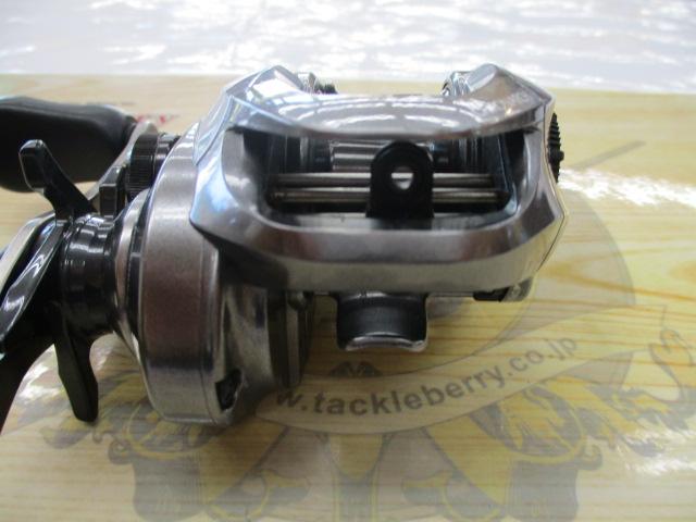 シマノ　17クロナークmgl150hg(中古) 17クロナークMGL 150HG｜＠ベリーネット 日本最大新品中古釣具