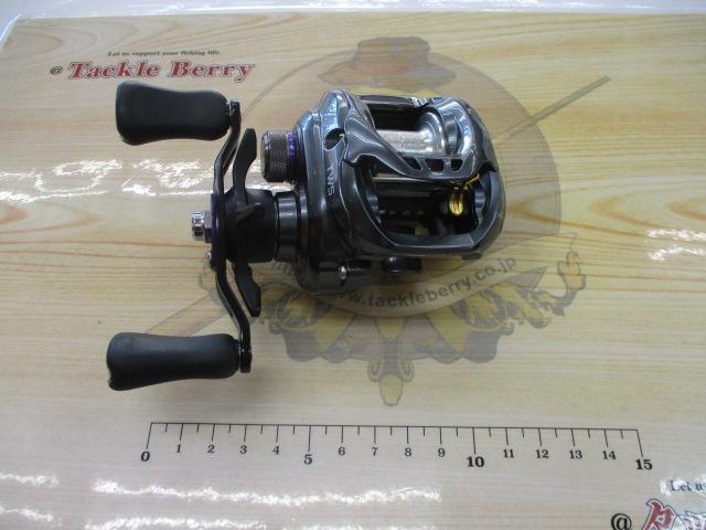 タトゥーラ SV TW 8.1R｜＠ベリーネット 日本最大新品中古釣具