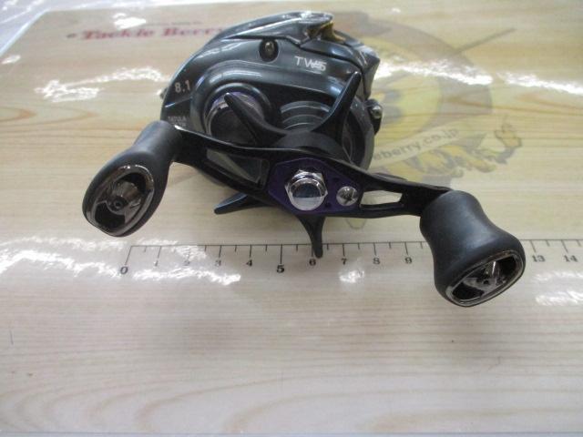 タトゥーラ SV TW 8.1R｜＠ベリーネット 日本最大新品中古釣具