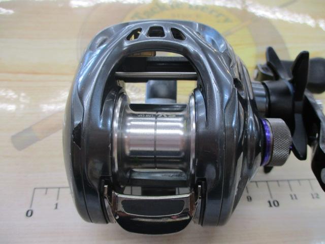 DAIWA - タトゥーラ sv tw 8.1 L ダイワ(Daiwa) 25タトゥーラ SV TW 100 右ハンドル 00630151