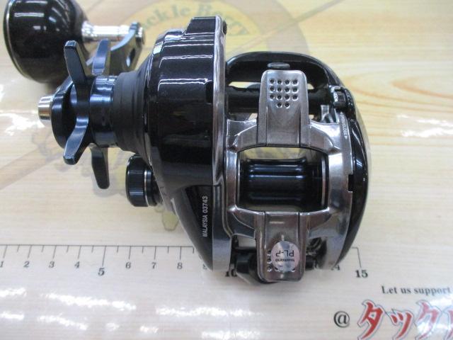 17グラップラー 300HG｜＠ベリーネット 日本最大新品中古釣具WEB