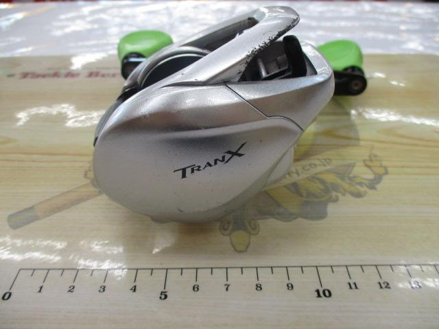 トランクス401HG｜＠ベリーネット 日本最大新品中古釣具WEBショップ