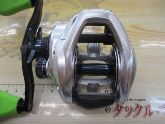 トランクス401HG｜＠ベリーネット 日本最大新品中古釣具WEBショップ