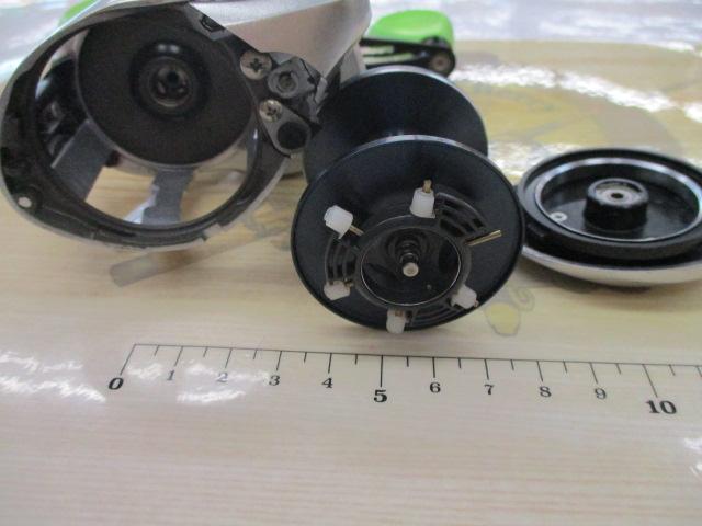 トランクス401HG｜＠ベリーネット 日本最大新品中古釣具WEBショップ