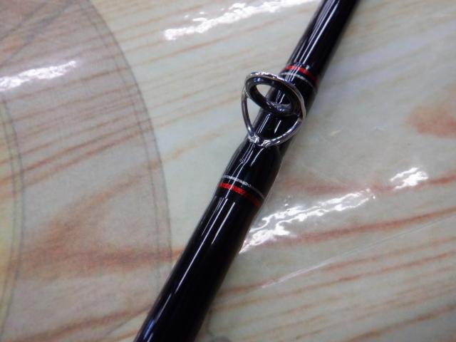 ファーストキャスト FCC-702X