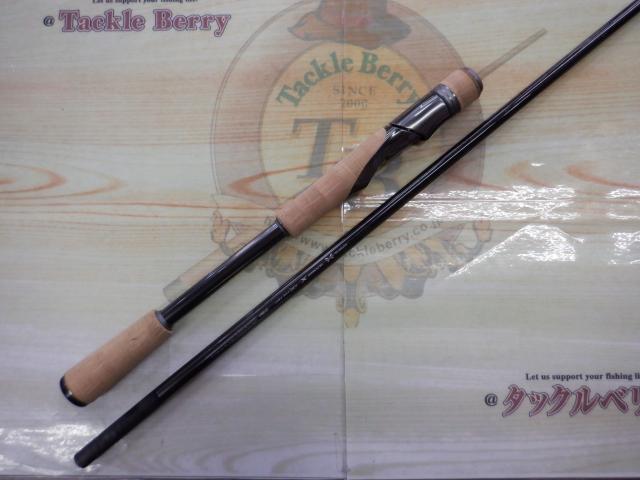美品　22 バンタム　274M+ 22バンタム 274M+｜＠ベリーネット 日本最大新品中古釣具WEBショップ