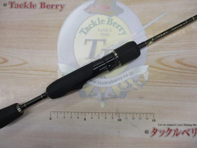 BlueCurrent 53/TZ　ブルーカレント53/TZ YAMAGA BLANKS BlueCurrent 53/TZ／ヤマガブランクス ブルー