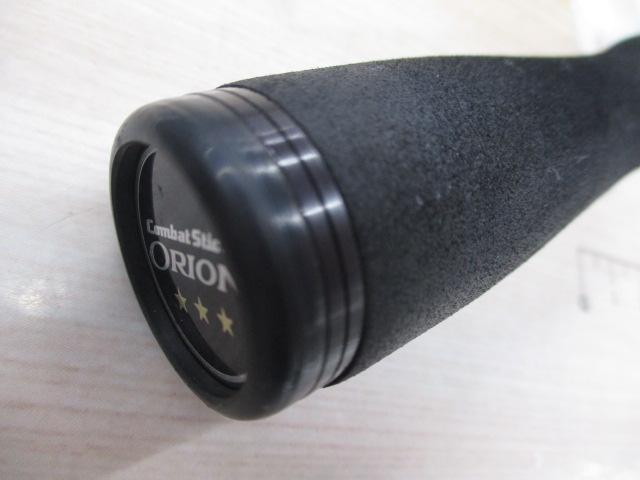 オライオン OCSC-67M