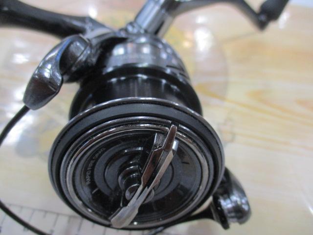 21コンプレックスXR 2500 F6 HG