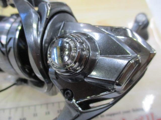 21コンプレックスXR 2500 F6 HG