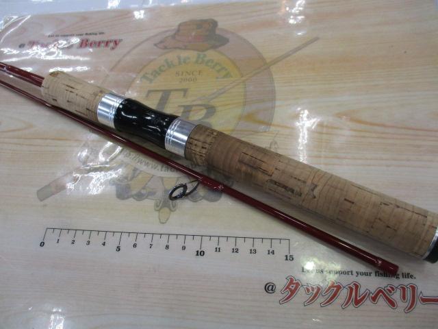 ツーナインプラス60UL 井野モデル 楽天市場】ロデオクラフト 99+ ツーナインプラス60UL 井野モデル