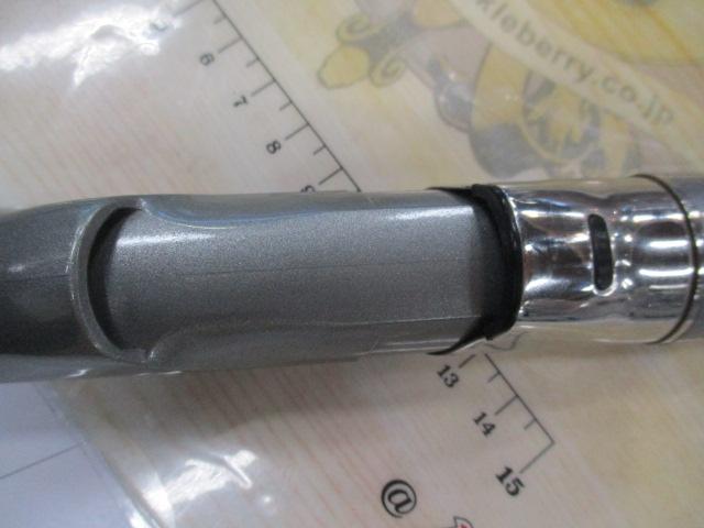 アドベンチャー誘技竿 TYPE-Ⅱ 360