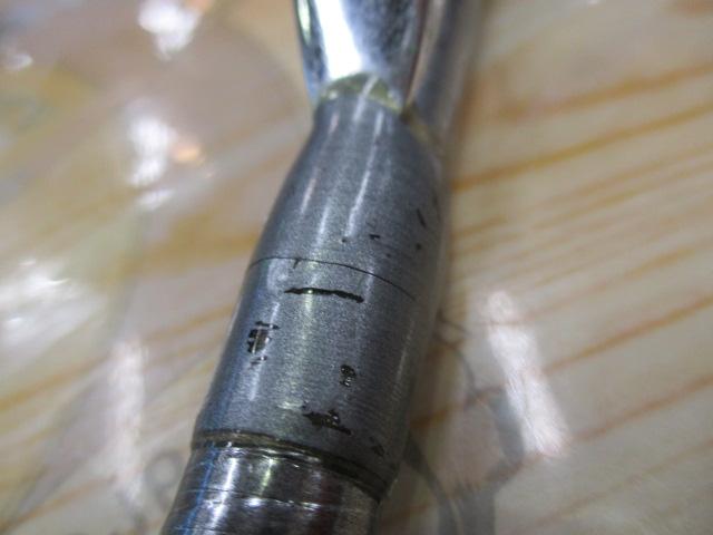 アドベンチャー誘技竿 TYPE-Ⅱ 360