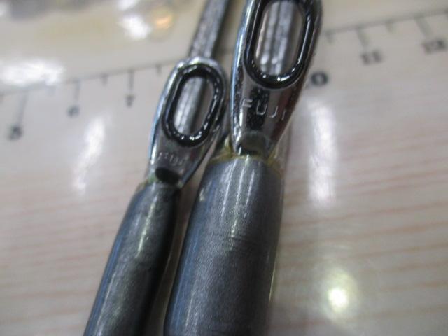 アドベンチャー誘技竿 TYPE-Ⅱ 360