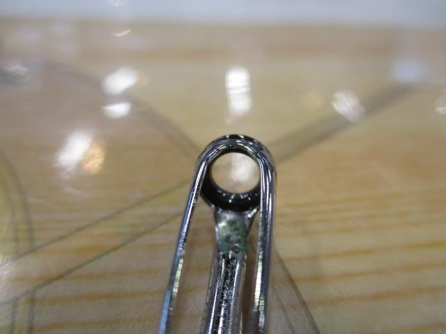 アドベンチャー誘技竿 TYPE-Ⅱ 360