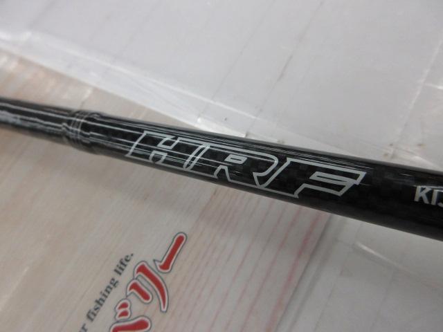 ★DAIWA ダイワHRF キジハタKIJIHATA73MB中古美品★ ダイワ HRF(R) KJ キジハタ 73MB (ベイト) / ルアーロッド (D01