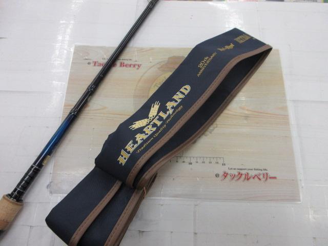 ハートランド HL6101H/XHFB-RR17