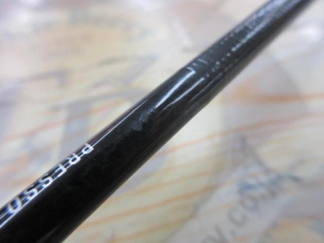 プレッソLTD AGS 61L DAIWA（釣り） ダイワ プレッソ-LTD AGS （SMTモデル） 61L-SMTT