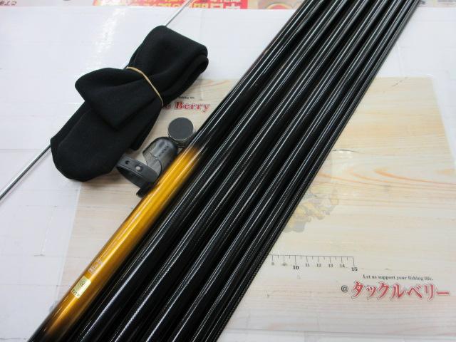 アバンサー 早瀬抜90・J