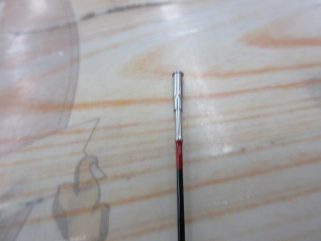 アバンサー 早瀬抜90・J