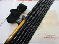 アバンサー 早瀬抜90・J