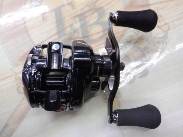 22ジリオン TW HD 1000HL｜＠ベリーネット 日本最大新品中古釣具