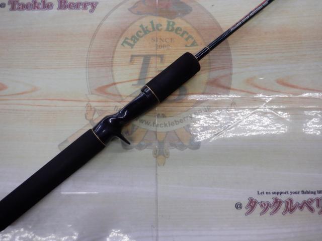 INSPIRE ICSC-58MH 釣り竿 インスパイア ICSC-58M｜＠ベリーネット 日本最大新品中古釣具