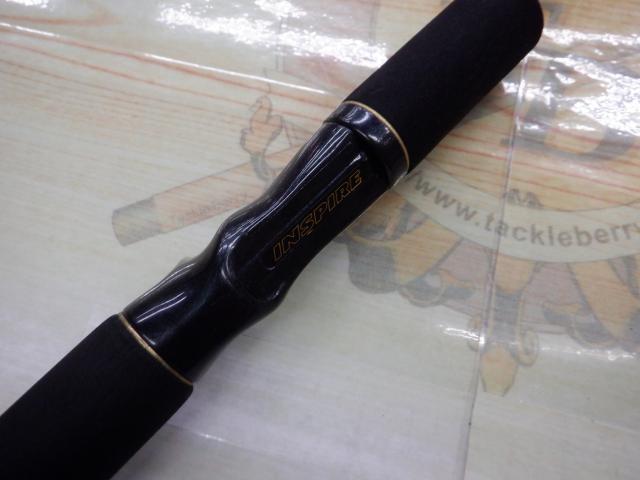 インスパイア ICSC-58M｜＠ベリーネット 日本最大新品中古釣具