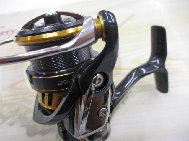 18レガリス　lt2500s-xh ダイワ レガリス LT2500S-XH (リール) 価格比較 - 価格.com