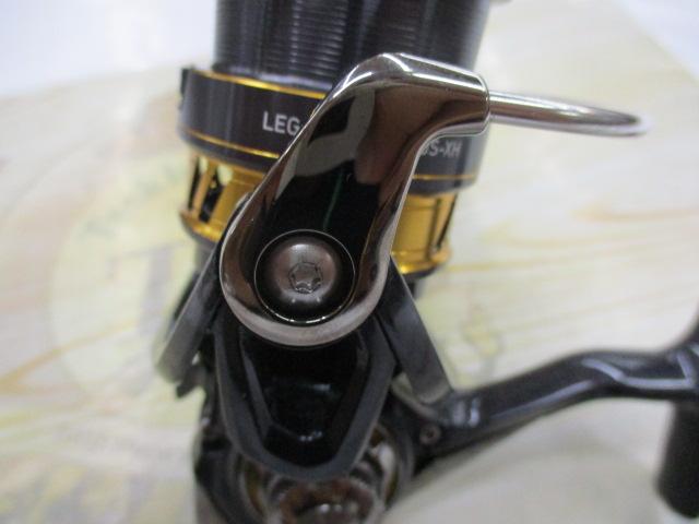 18レガリス LT2500S-XH｜＠ベリーネット 日本最大新品中古釣具
