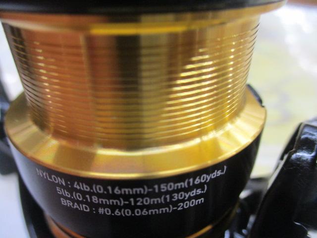 23レガリス LT2500S-DH ダイワ 23 レガリス LT 2500S-DH : フィッシングマックス - 通販