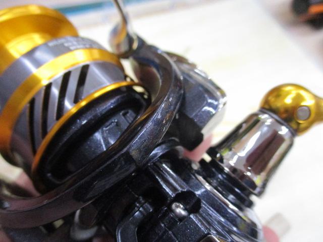 新品・未使用　レブロス LT2500D 20レブロス LT2500D｜＠ベリーネット 日本最大新品中古釣具WEB