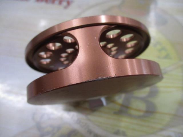 マリエット CMR34 ブロンズ