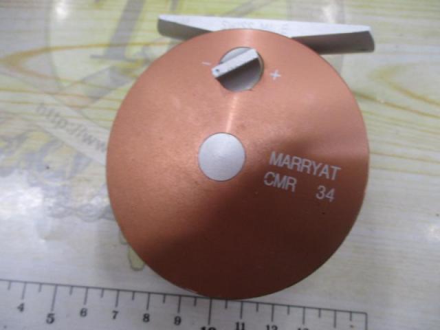 マリエット CMR34 ブロンズ