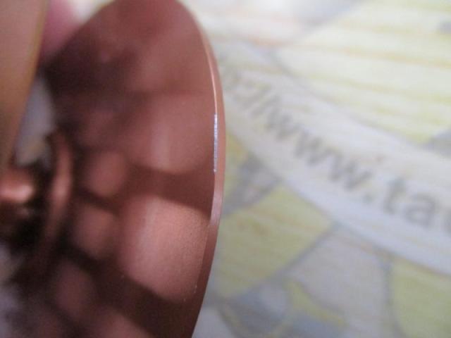 マリエット CMR34 ブロンズ