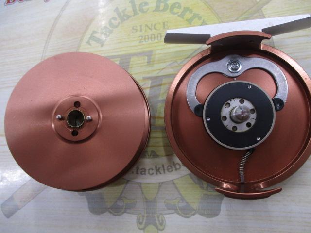 マリエットCMR-56ゴールド マリエットCMR-56ゴールド MARRYAT マリエット CMR 56 フライ