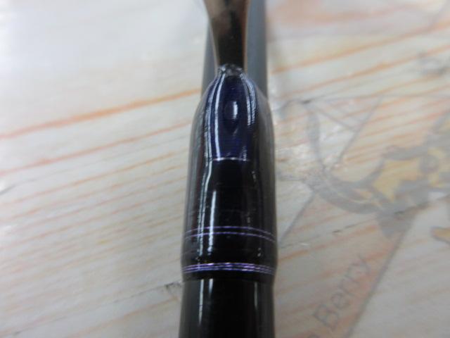 バイオレンスジャーク GC-VJMS76-00 ステン