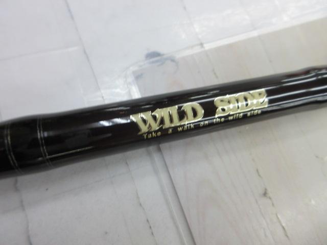 ワイルドサイド WSC-G70MH