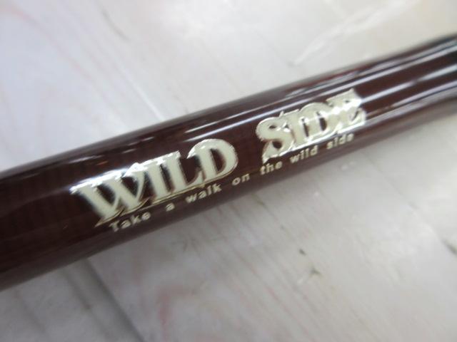 ワイルドサイド WSC-G68M