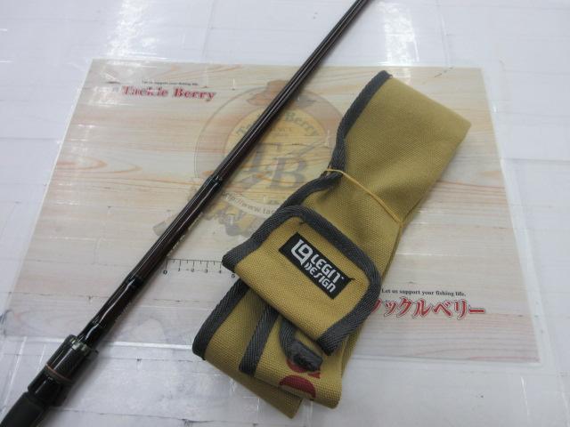 ワイルドサイド WSC-G66ML