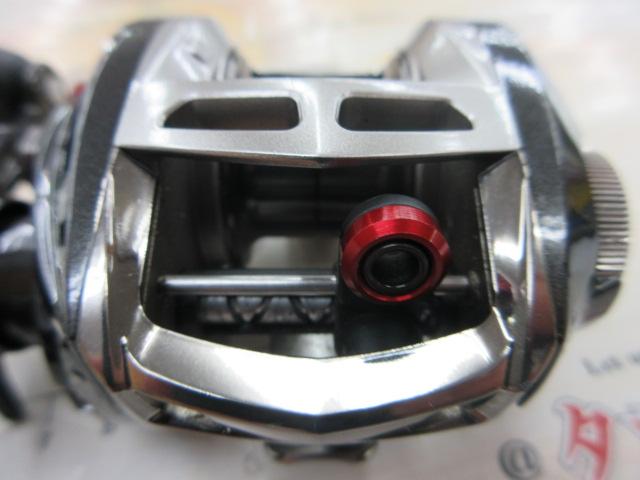 アルファス SV 105SH SPORT LIFE PLANETSｱﾙﾌｧｽ SV 105SH: ベイト・両軸リール