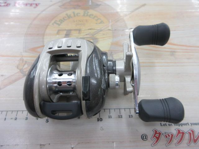 キャスプロメタルT300R 