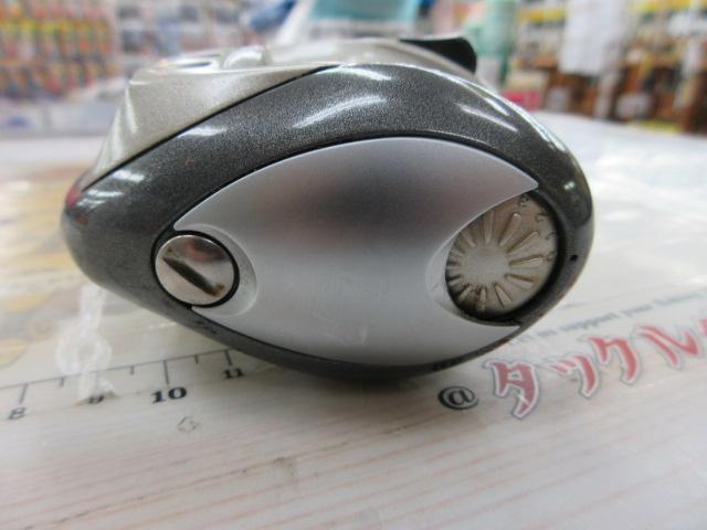 キャスプロメタルT300R 