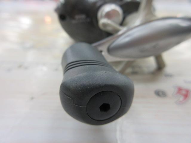 キャスプロメタルT300R 