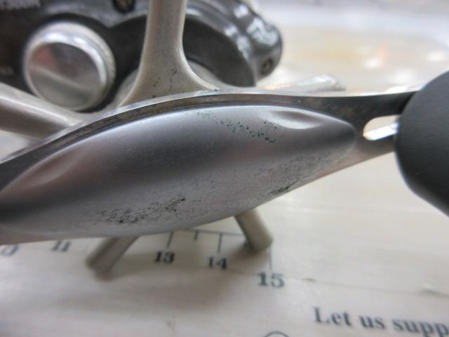 キャスプロメタルT300R 