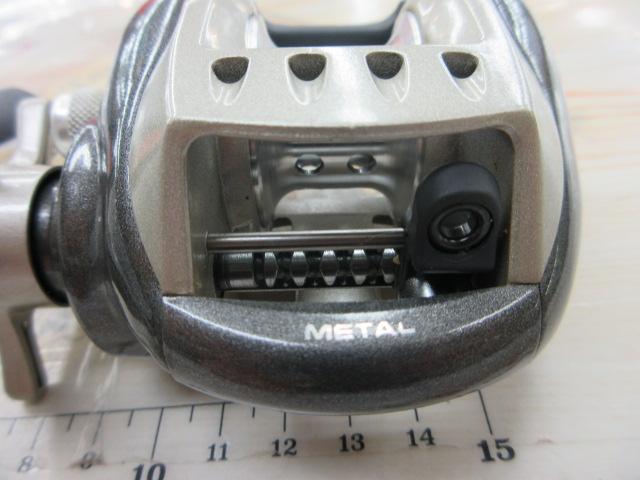 キャスプロメタルT300R 