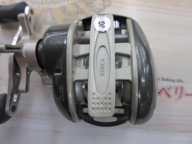 キャスプロメタルT300R 