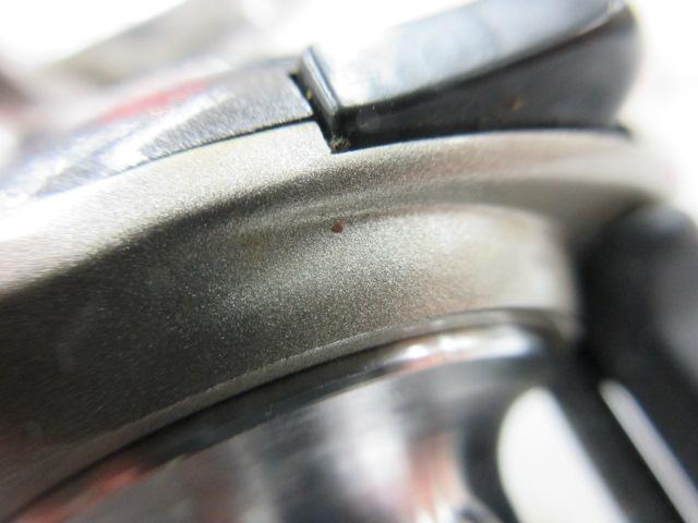 キャスプロメタルT300R 