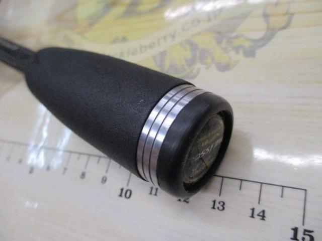 テムジン TXFC-66MR